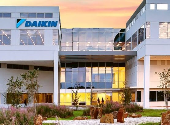 DAIKIN