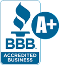 D&H AC is a BBB accredited heating and cooling company