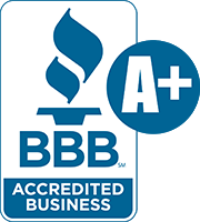 D&H AC is a BBB accredited heating and cooling company
