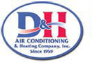 D&H Air Conditioning