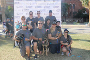 D&H AC team at the Humane Society event thumbnail