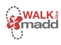 D&H supports Walk like MADD