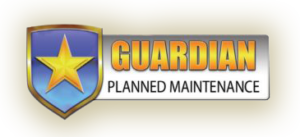 D&H Air Conditioning Guardian Planned Maintenance-logo