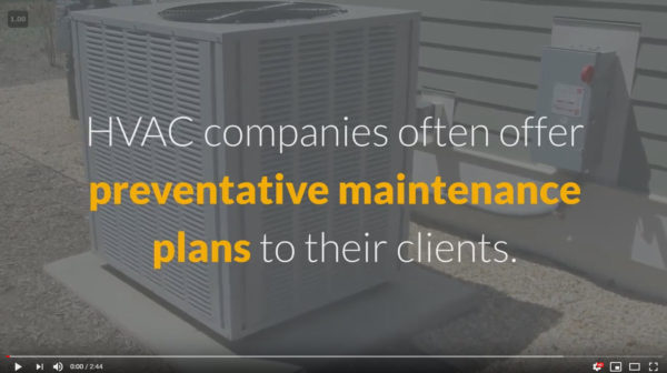 Are service contracts for air conditioning worth it?