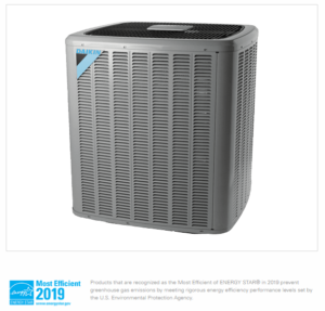 In the Family of Daikin Heat Pumps: The DZ18TC