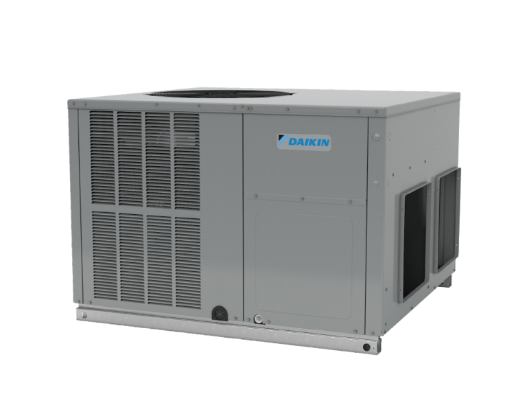 daikin packaged air conditioner