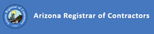 ROC Arizona - Verify the HVAC Contractor is registered