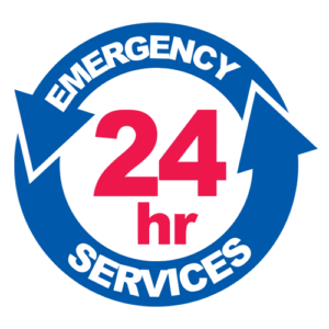 24 Hour Emergency Services - D&H Air Conditioning and Heating