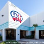 D&H provides air Conditioning service in all of Tucson, Vail, Marana, Oro Valley, South Tucson and other cities in Southern Arizona