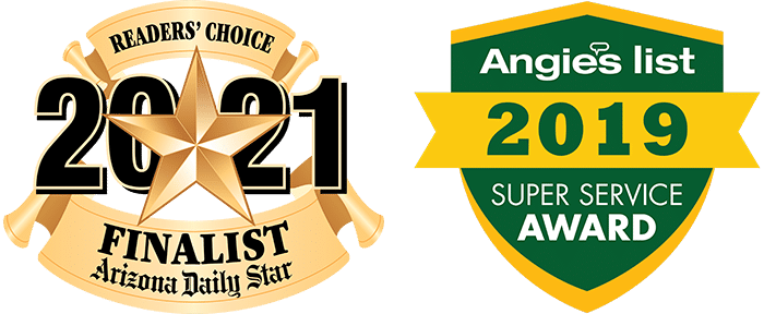 AZ Daily Star 2021 - Angies List 2019