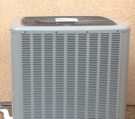 Daikin DX20VC air conditioner installation oro valley
