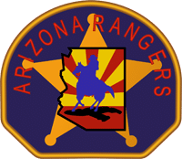Arizona-Rangers