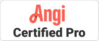 Angi certified pro