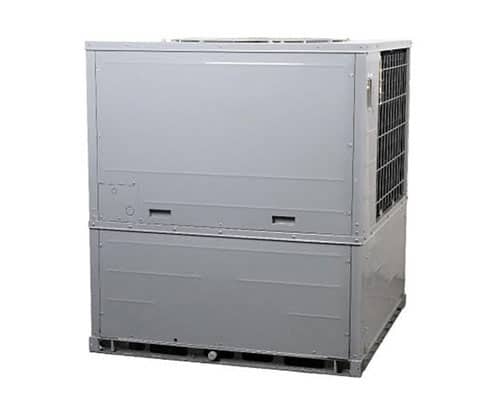 X-Series Inverter Driven Packaged Heat Pump 3 Ton 17.8 SEER2 11 EER2 8.8 HSPF2 208/230V Single Phase Single Stage R410A