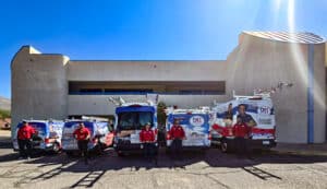 With trucks on the road at any time, D&H AC provides faster air conditioning service and repair in Casas Adobes and northwest tucson