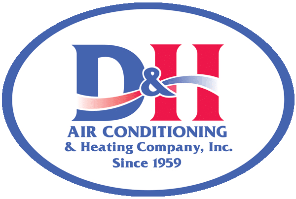 D&H Air Conditioning