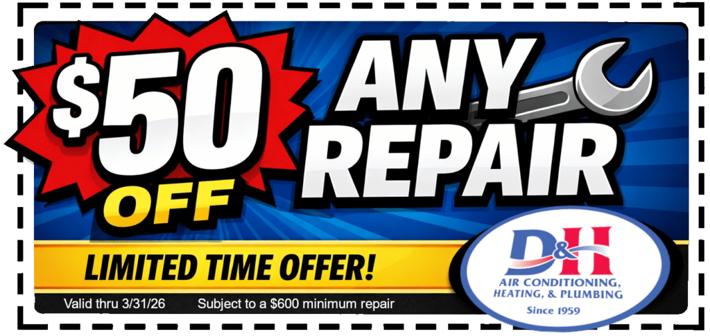 $50 OFF on any repair offer valid till 3-31-26