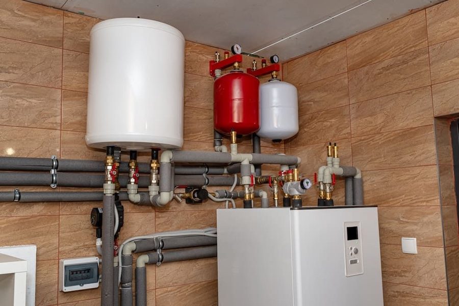 boiler services