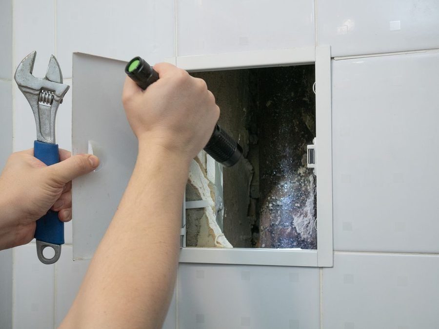camera inspection